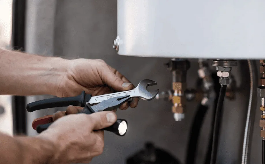 Why choose Water Heater Repair in Mansfield, IL